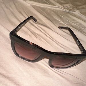 Tortoise Shell Sunglasses